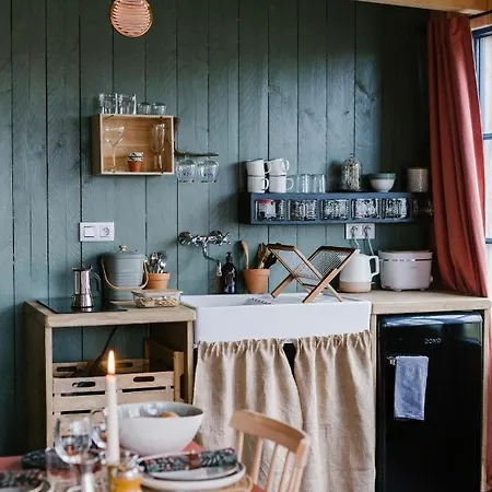 La Du Potager - Ferme De Linciaux