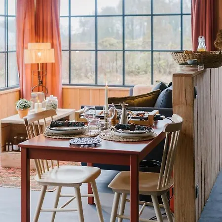 La Du Potager - Ferme De Linciaux 3* Ciney