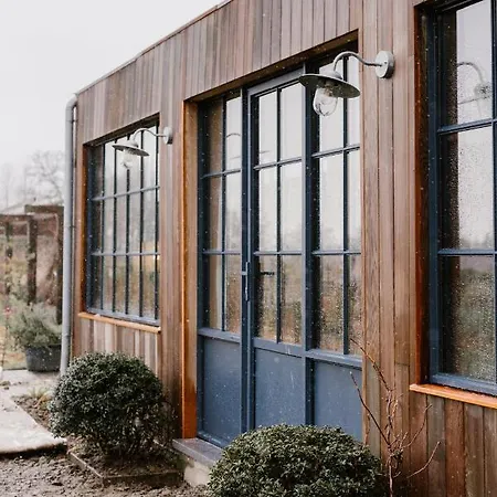 Alojamento de Acomodação e Pequeno-almoço La Du Potager - Ferme De Linciaux Ciney