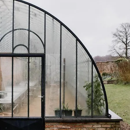 Oda ve Kahvaltı La Du Potager - Ferme De Linciaux Ciney