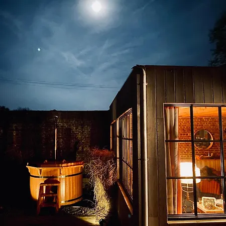 Nocleg ze śniadaniem La Du Potager - Ferme De Linciaux Ciney