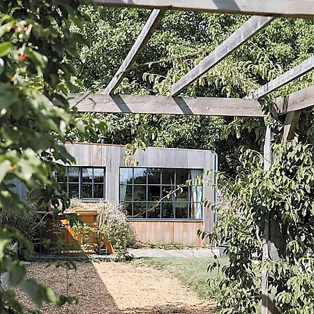 Oda ve Kahvaltı La Du Potager - Ferme De Linciaux 3*