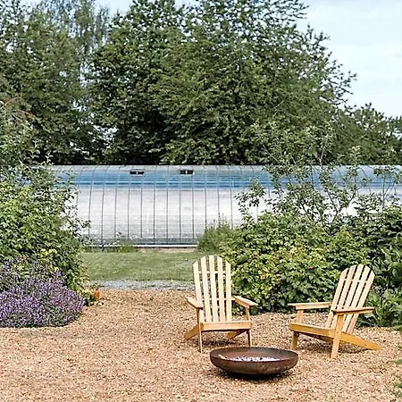 La Du Potager - Ferme De Linciaux Oda ve Kahvaltı 3*
