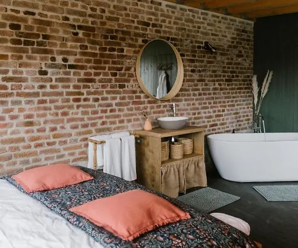 La Du Potager - Ferme De Linciaux Ciney