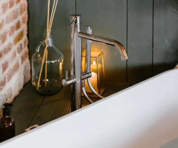 Couette-café La Du Potager 3*