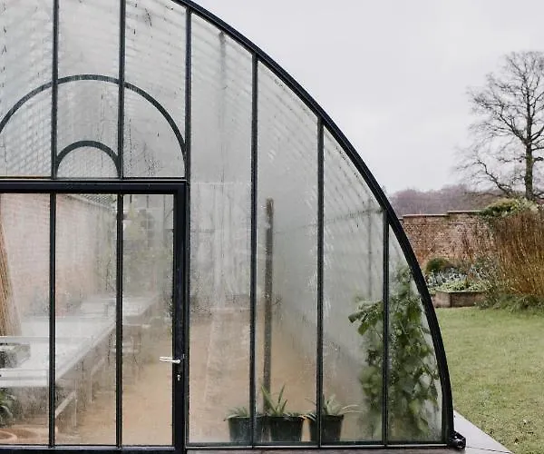 Bed & Breakfast La Du Potager - Ferme De Linciaux Ciney